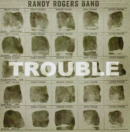 Trouble