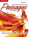Passages Level 1 Student's Book B with eBook