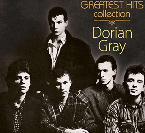 GREATEST HITS COLLECTION