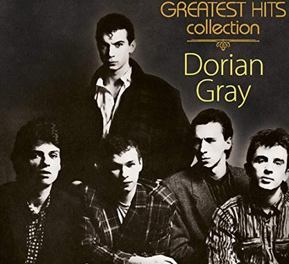 GREATEST HITS COLLECTION