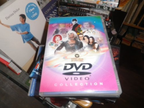 Warner international varous artists collection