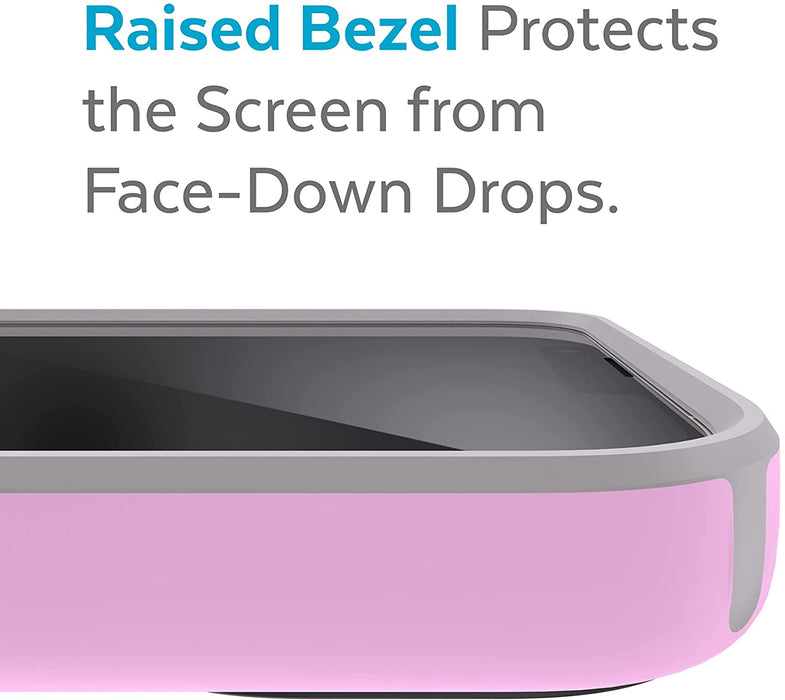 iPh 13 Candyshell Pro Purple/Grey