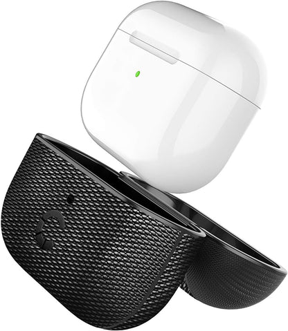 Tekview Airpods Pro Case - Grey/Bk