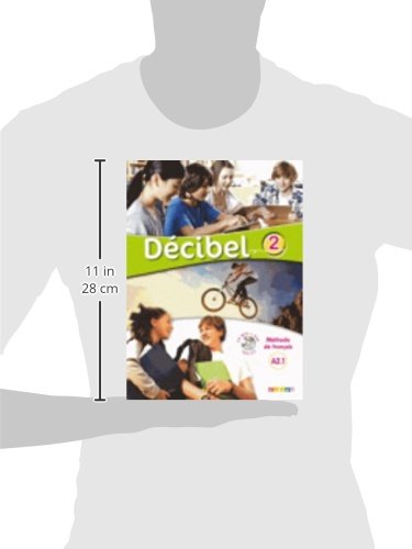 Decibel
