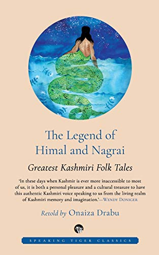 The Legend of Himal and Nagrai