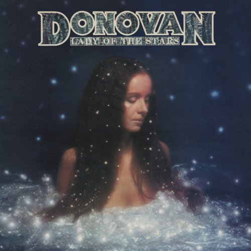 Lady of the Stars
