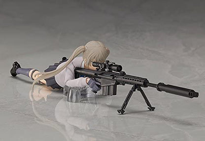 Little Armory Figma Actionfigur Teruyasu Maria 13