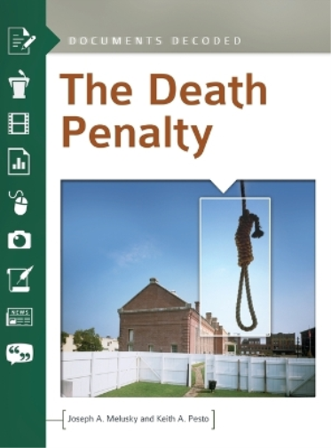 The Death Penalty