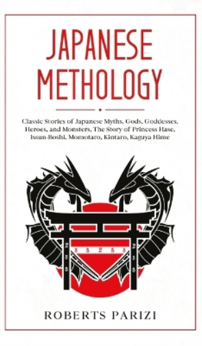 Japanese Mythology