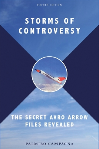 Storms of Controversy