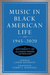 Music in Black American Life, 1945-2020