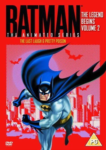 Batman - The Legend Begins: Volume 2