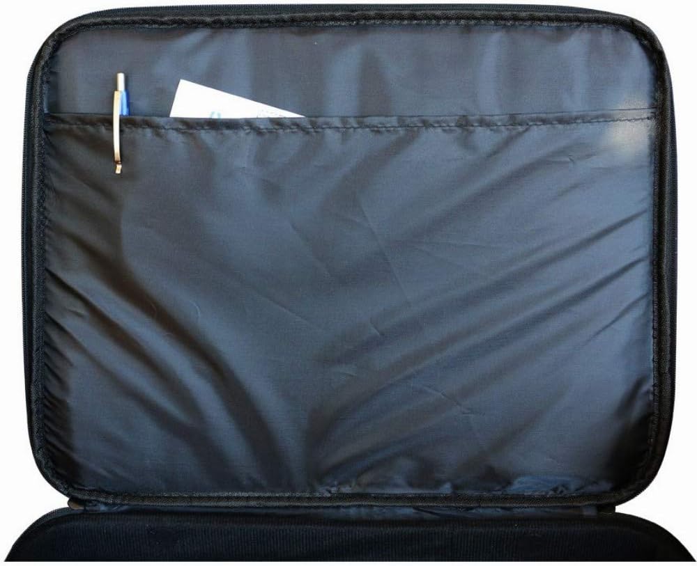 43cm Innovation IT Notebook-Tasche classic black