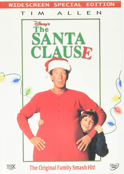The Santa Clause