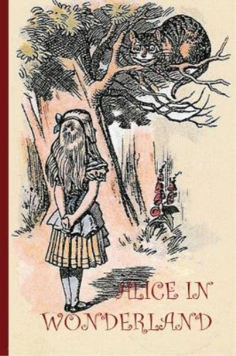 Alice's Adventures in Wonderland
