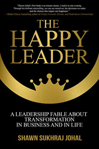 The Happy Leader