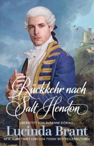 Rückkehr nach Salt Hendon