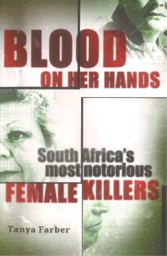 Blood on Her Hands