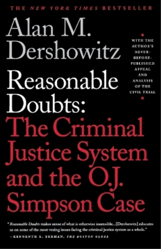 Reasonable Doubts
