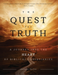 The Quest for Truth