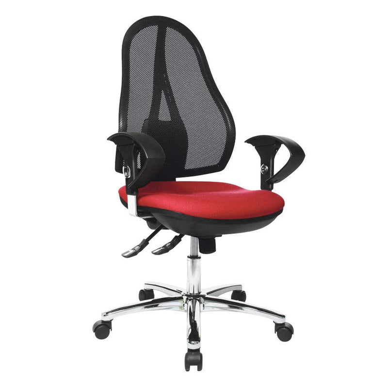 Topstar Burostuhl Open Point SY Deluxe, OP290U G21