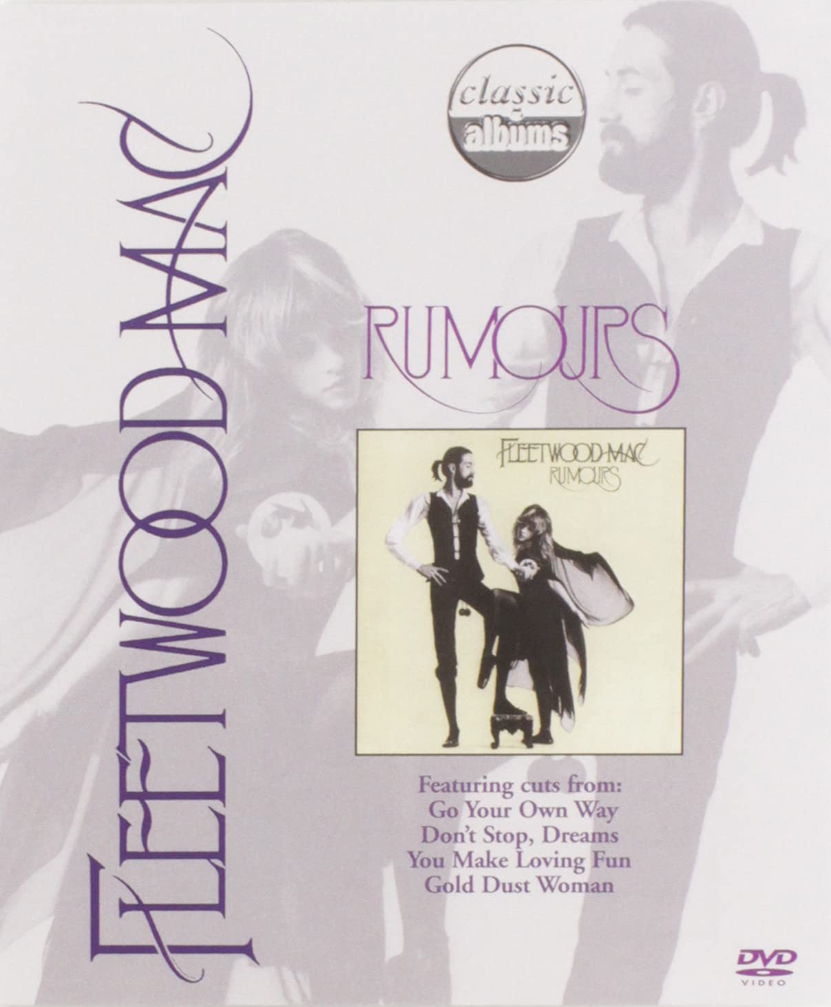 RUMOURS