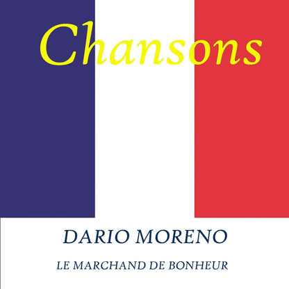 Le Marchand de Bonheur