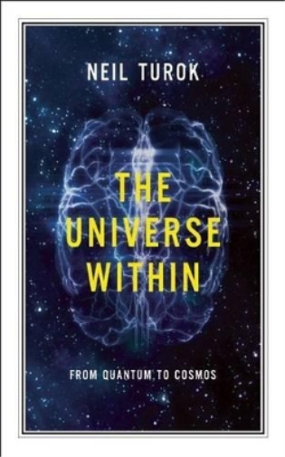 The Universe Within