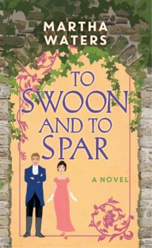 To Swoon and to Spar