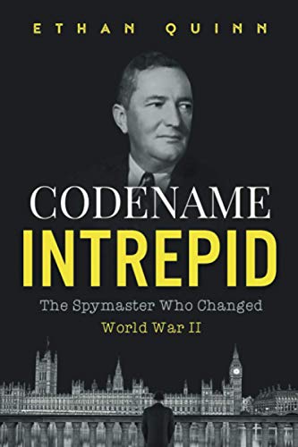 Codename Intrepid