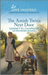 The Amish Twins Next Door