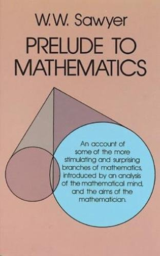 Prelude To Mathematics Rev/E