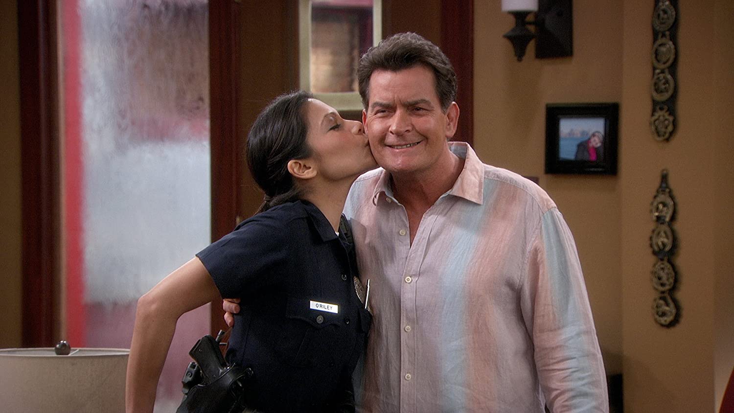 Anger Management - Staffel 4
