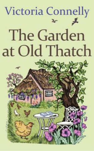 The Garden at Old Thatch