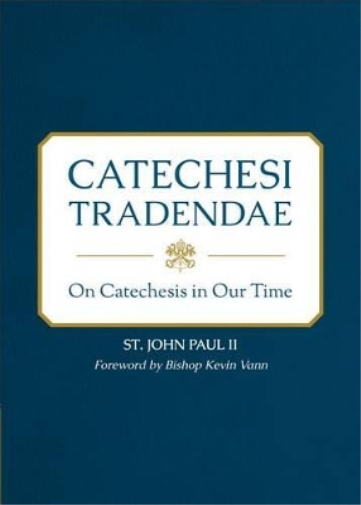 Catechesi Tradendae