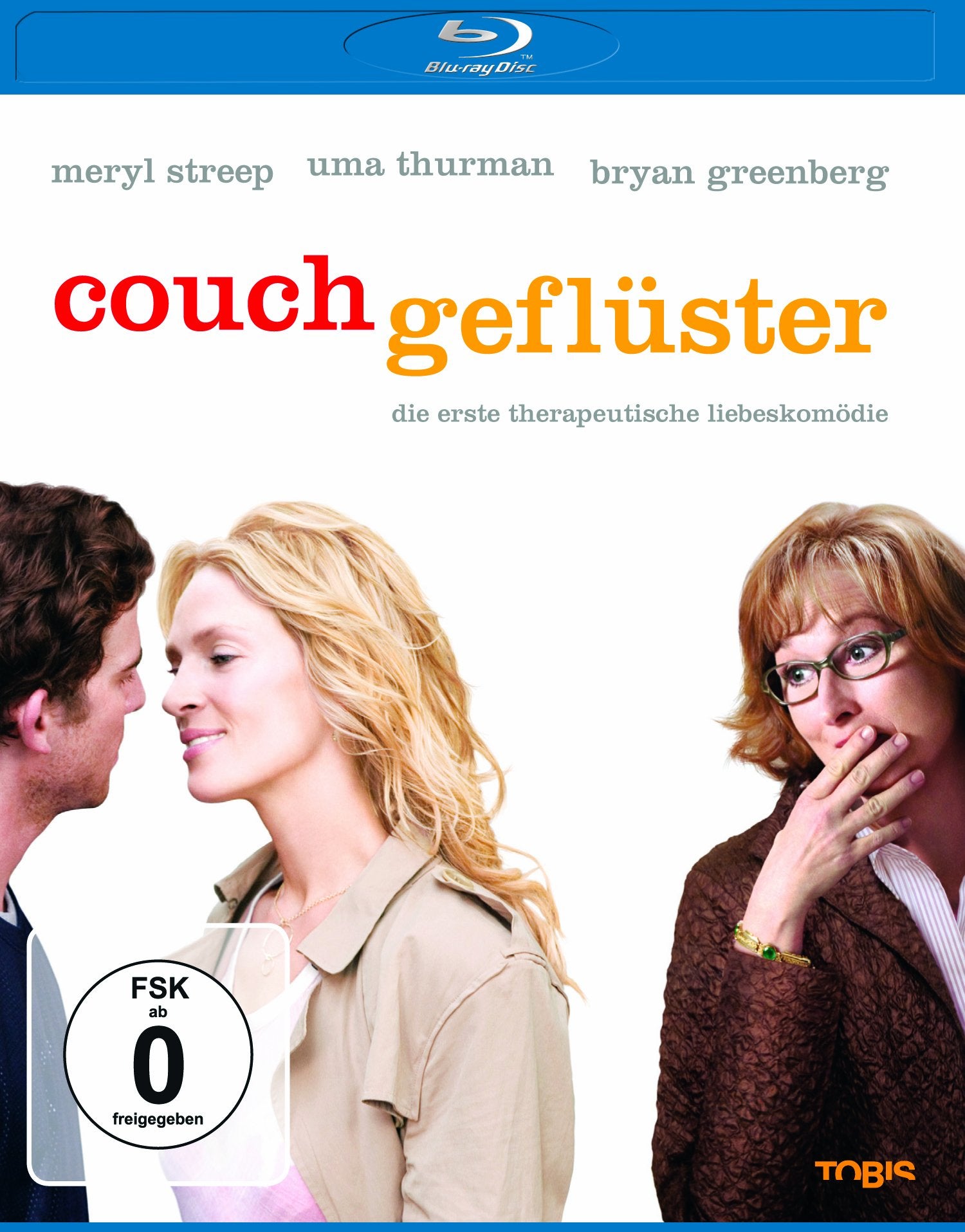Couchgeflüster