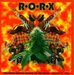 R.O.R.X-Tenth Annual Reggae on the Rocks - August 10, 1996