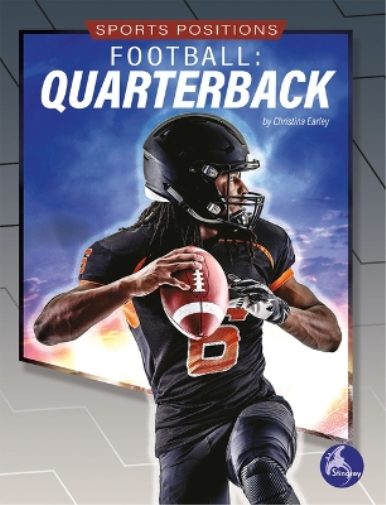 Football: Quarterback