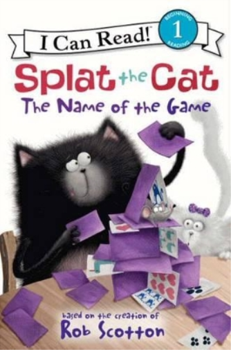 Splat the Cat