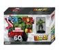 Marvel Heroclix: Avengers 60Th Anniversary Play At Home Kit Hulk