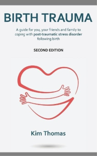 Birth Trauma (Second Edition)