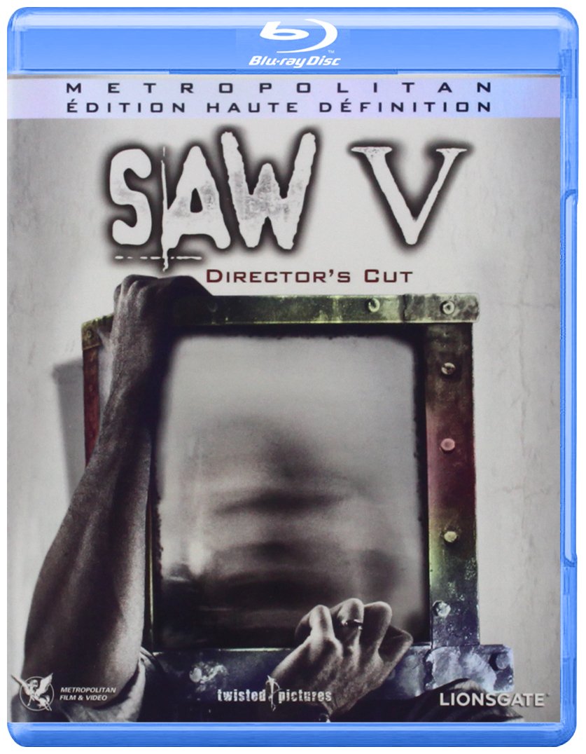 Saw V