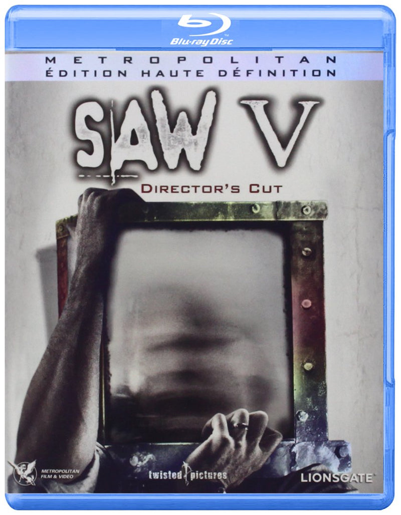 Saw V