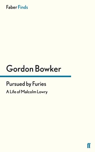 Pursued By Furies