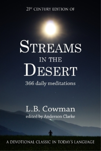 Streams in the Desert