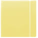 Filofax A5 refillable Notebook Lemon