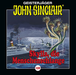 John Sinclair - Folge 159: Skylla, die Menschenschlange. Hörspiel. (Geisterjäger John Sinclair, Band 159)