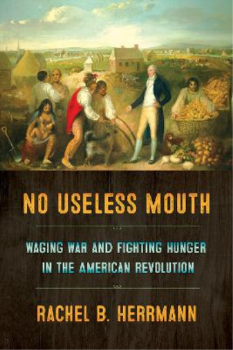 No Useless Mouth