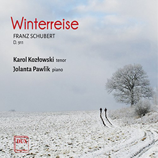 Franz Schubert: Winterreise, D911