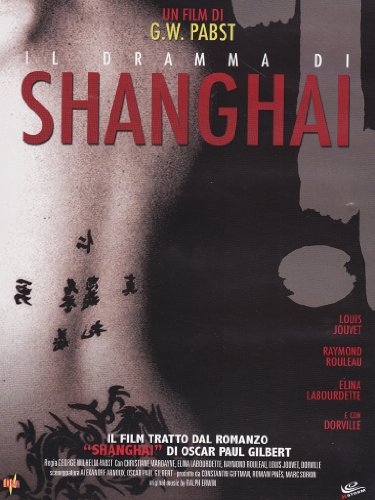 Il dramma di Shanghai